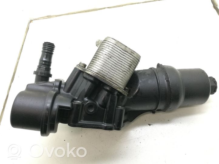 Volkswagen Eos Radiateur d'huile moteur 06F115397H