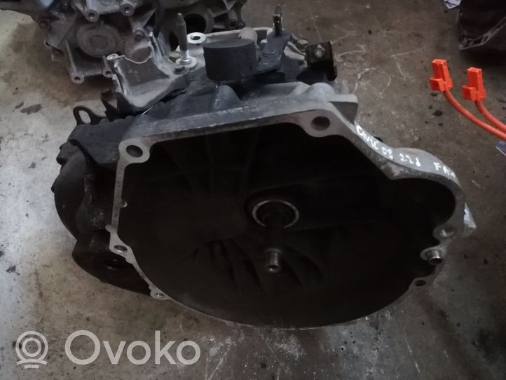 Honda Civic Automatic gearbox PPG6