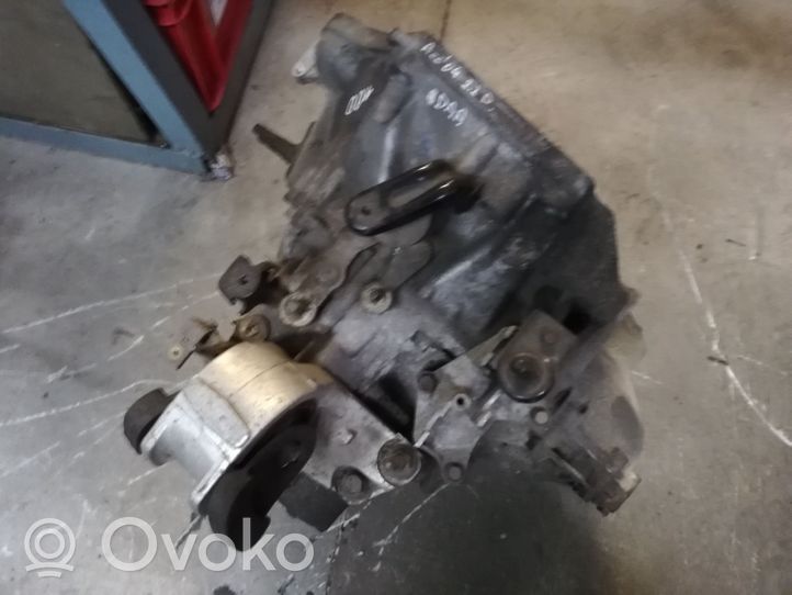 Honda Accord Automaattinen vaihdelaatikko 10009768