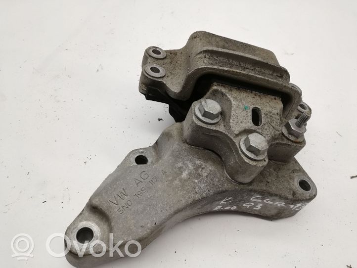 Audi Q3 8U Engine head 5N0199117A