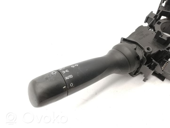 Subaru Outback (BS) Leva/interruttore dell’indicatore di direzione e tergicristallo 17F456