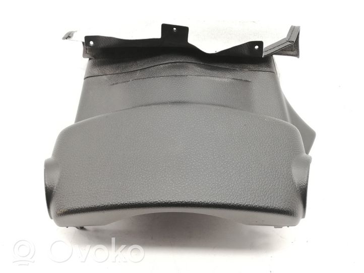 Subaru Outback (BS) Rivestimento del piantone del volante 34341AL04A