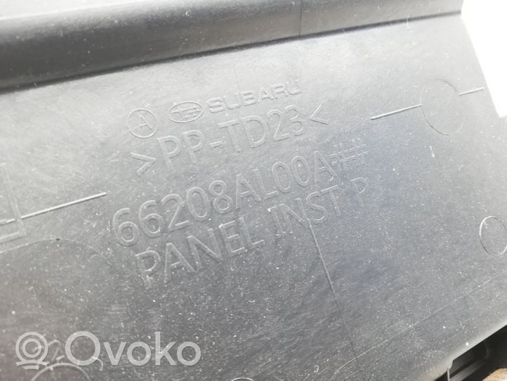 Subaru Outback (BS) Boite à gants 66208AL00A