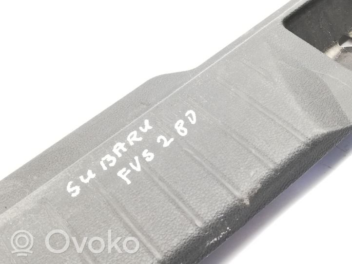 Subaru Outback (BS) Protection de seuil de coffre 95073AL03A