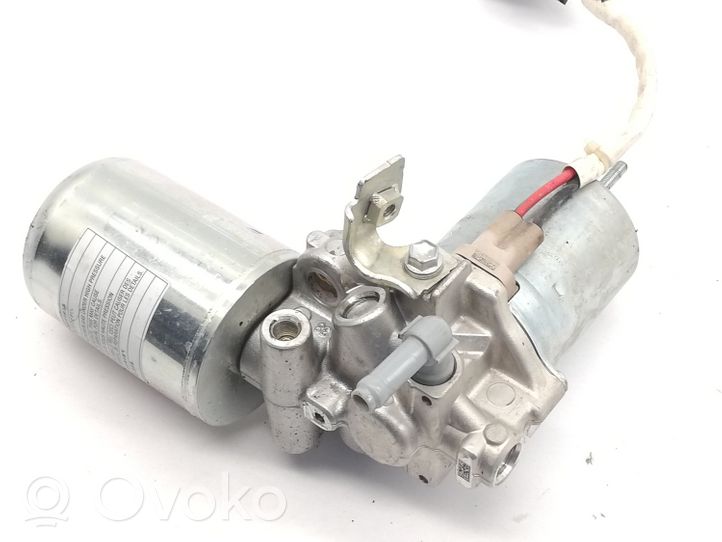 Toyota C-HR Vacuum pump 4707047070