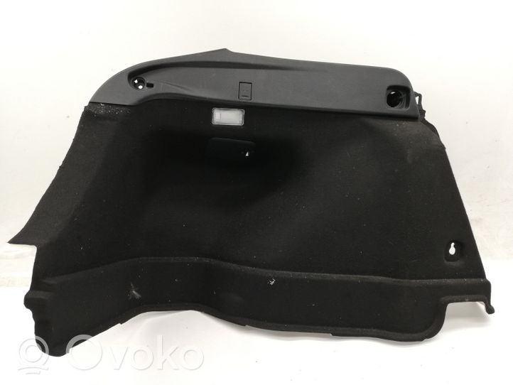 Toyota Prius (XW50) Garniture panneau latérale du coffre 6474047100