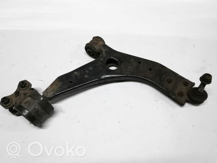 Ford C-MAX I Front lower control arm/wishbone 3M513A423AH
