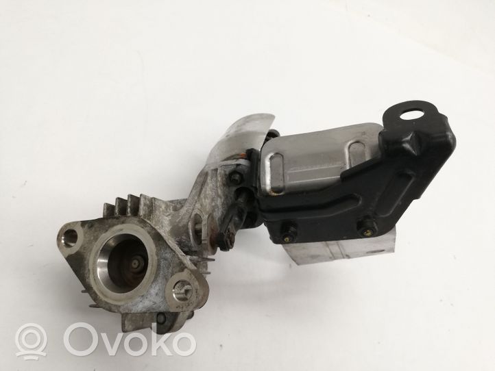 Hyundai Santa Fe Zawór EGR 13M070112