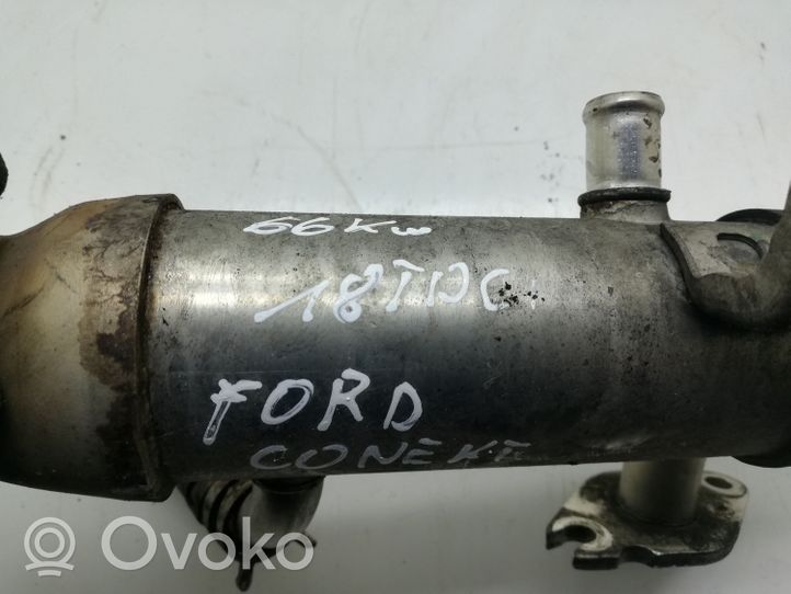 Ford Connect EGR valve cooler 