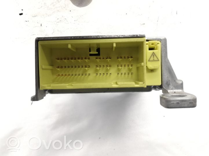 Subaru Outback Sterownik / Moduł Airbag 1503002130