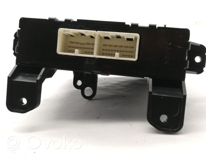 Subaru Outback Autres dispositifs 1777000313