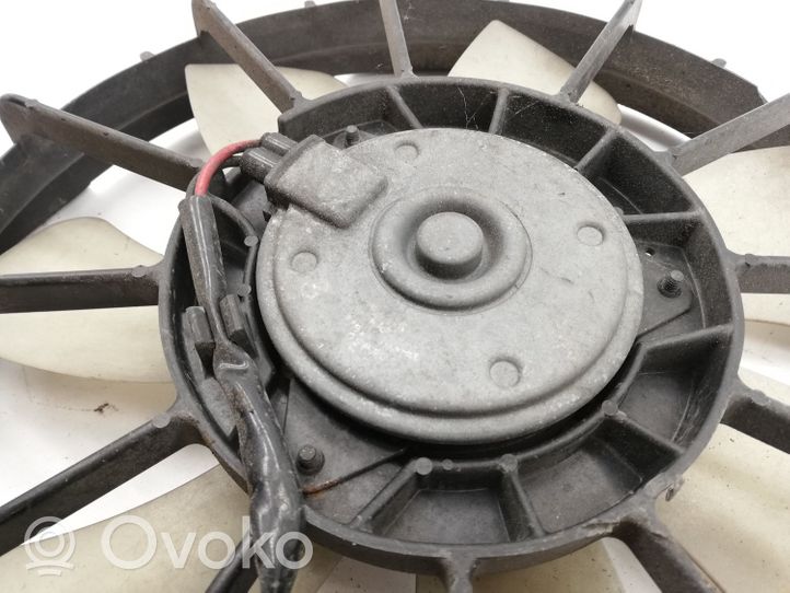 Honda Accord Hélice moteur ventilateur 