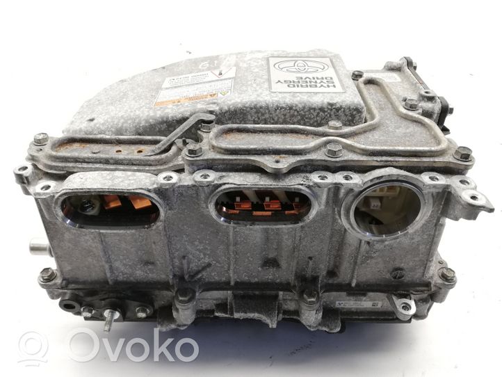 Toyota Yaris Falownik / Przetwornica napięcia G920052030