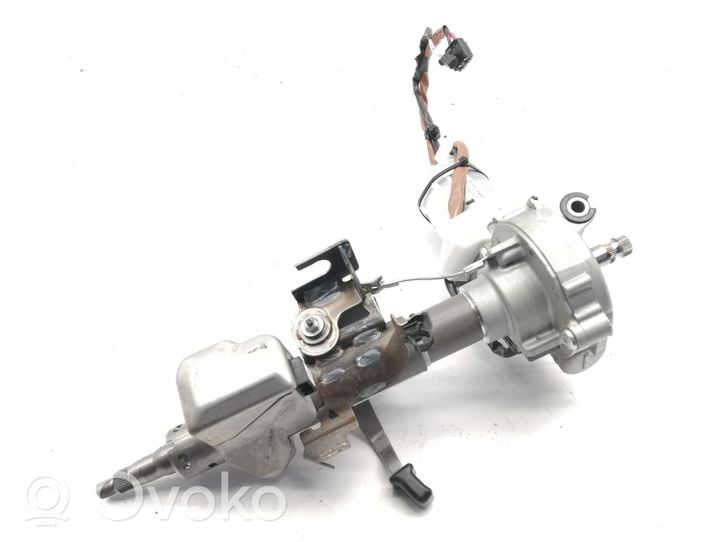 Toyota Yaris Część mechaniczna układu kierowniczego 452500D213