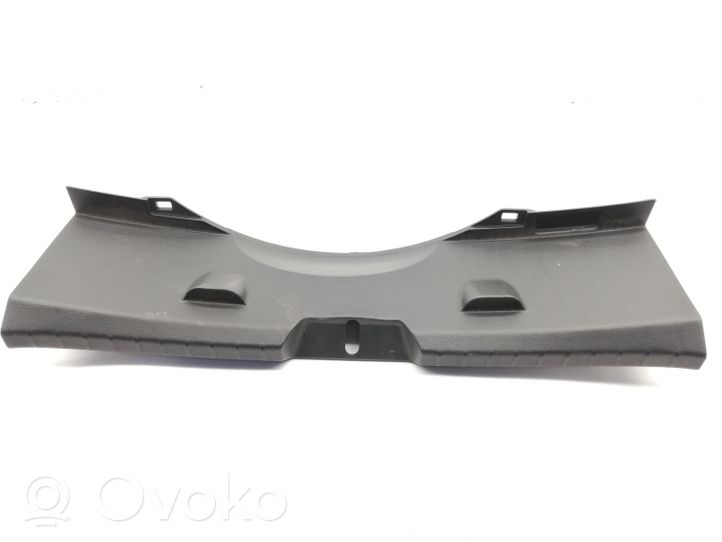 Toyota Yaris Trunk/boot sill cover protection 583870D090