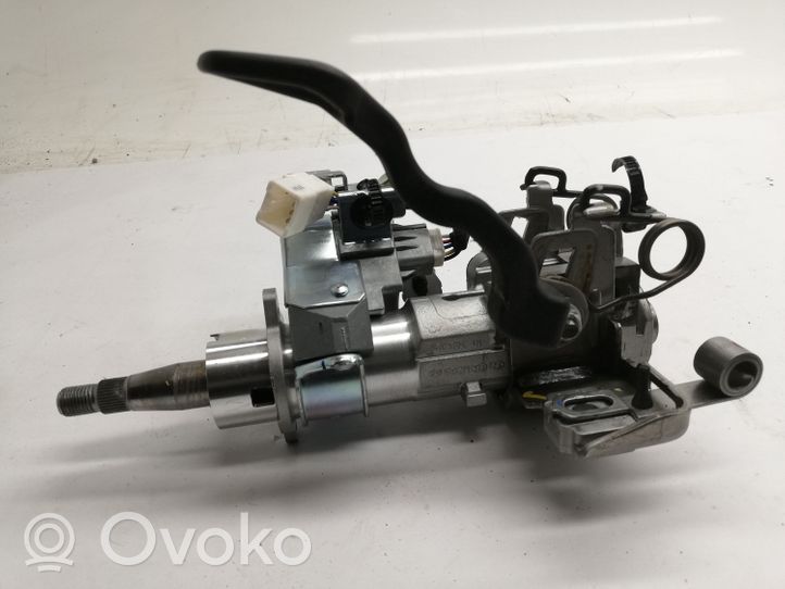 Hyundai Santa Fe Część mechaniczna układu kierowniczego 81900A5002