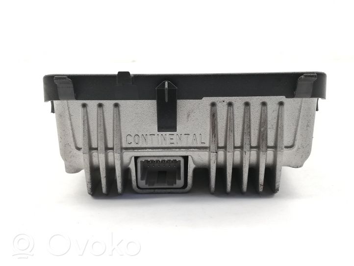 Toyota Avensis T270 Front bumper camera 8818105010