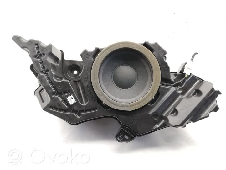 Toyota C-HR Subwoofer altoparlante 2745000201B