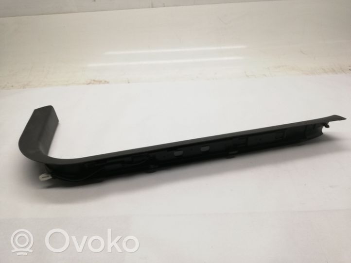 Lexus RX 330 - 350 - 400H Etuoven kynnyksen suojalista 6791048012