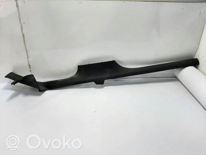 Volkswagen Polo VI AW (B) Revêtement de pilier (haut) 2G4853371A