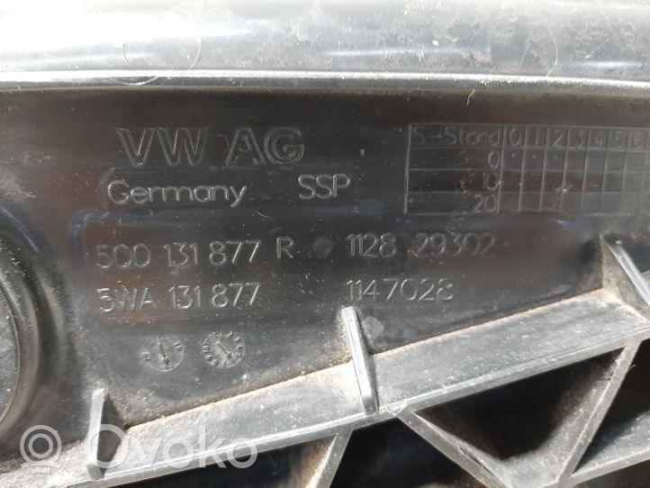 Volkswagen Golf VII Zbiornik płynu AdBlue 5Q0131877R