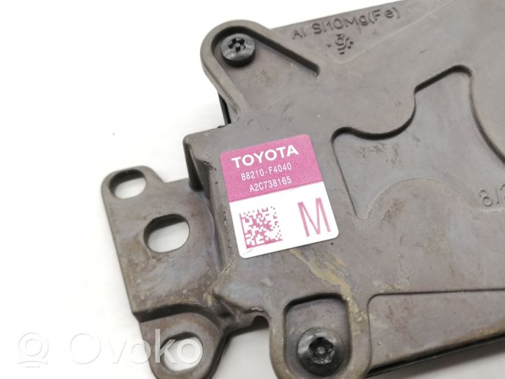 Toyota C-HR Sensore radar Distronic 88210F4040