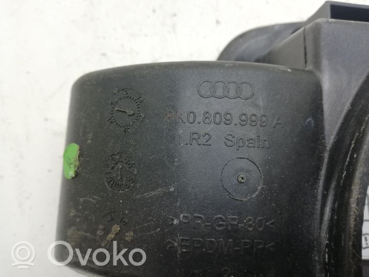 Audi A4 S4 B8 8K Tappo cornice del serbatoio 8K0809999A