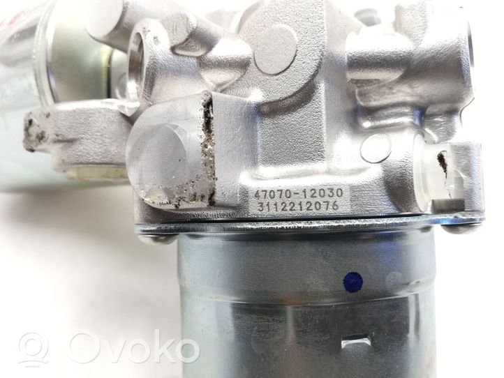 Toyota C-HR Vacuum pump 4707012030