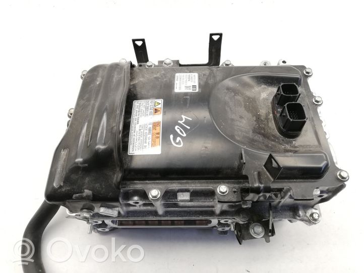 Toyota Yaris XP210 Falownik / Przetwornica napięcia G9200K0010