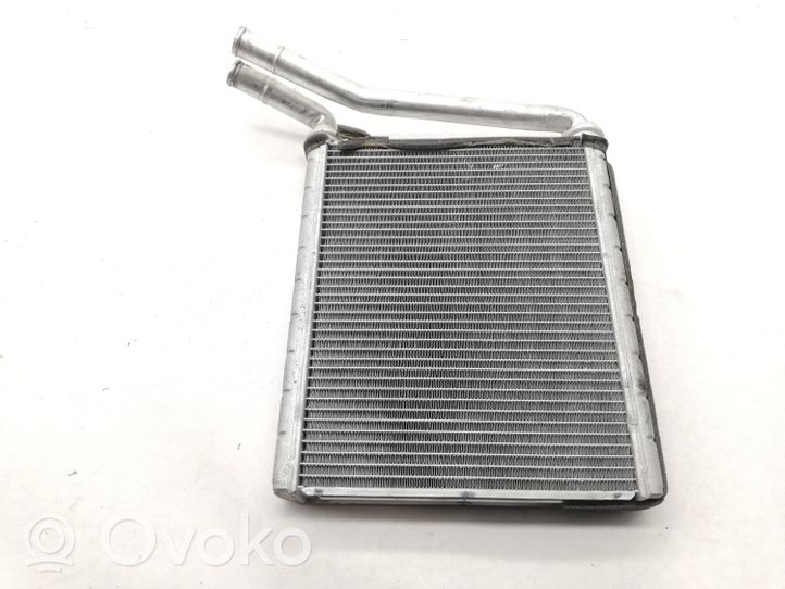 Toyota Auris E180 Radiateur de chauffage 