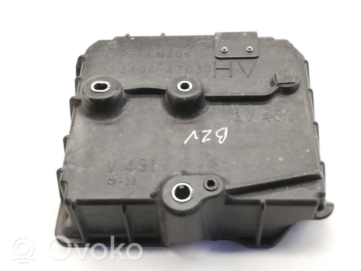 Toyota C-HR Support boîte de batterie 7440447030