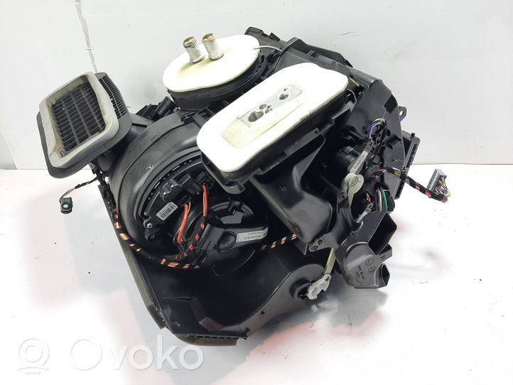 Renault Kadjar Scatola climatizzatore riscaldamento abitacolo assemblata 272707975R