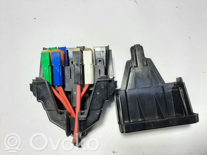243117797R Renault Kadjar Boîte à fusibles relais, 45.00 € OVOKO