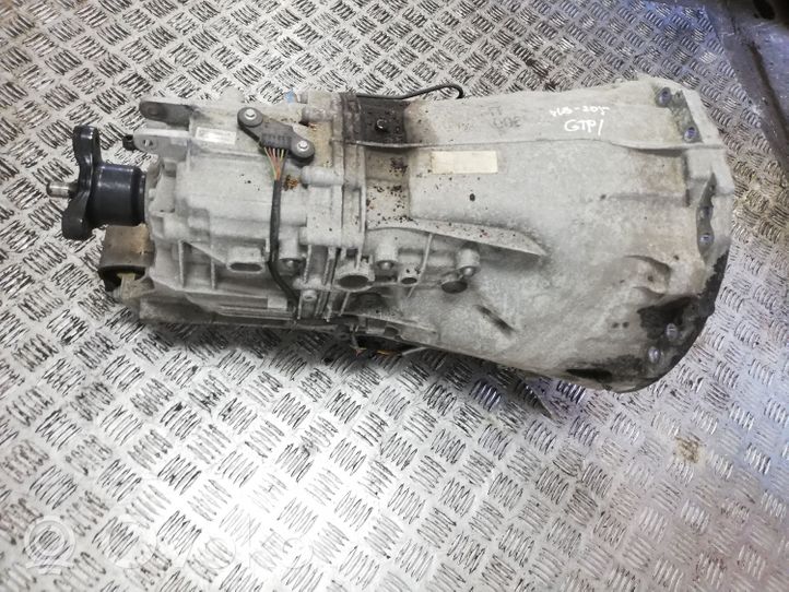 Mercedes-Benz C W205 Boîte de vitesses manuelle à 6 vitesses 2052602300