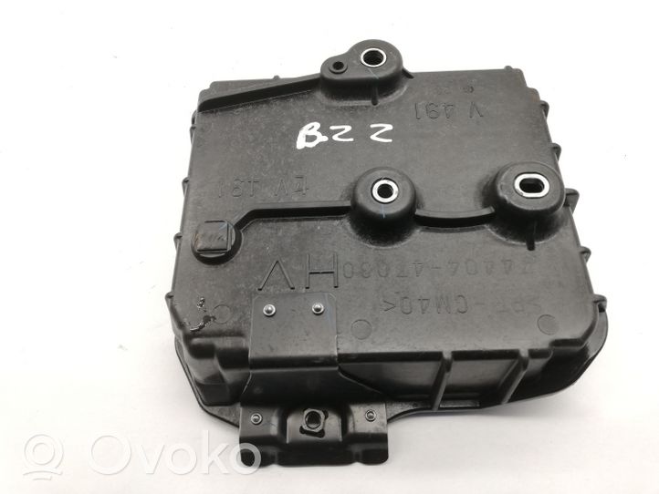 Toyota C-HR Vassoio scatola della batteria 7440447030