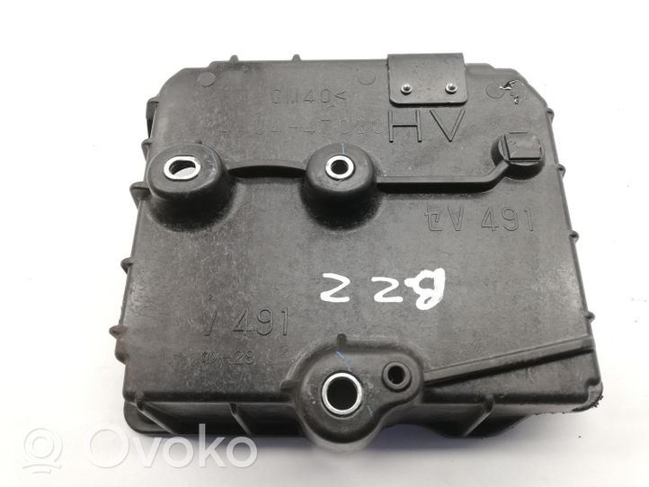 Toyota C-HR Vassoio scatola della batteria 7440447030