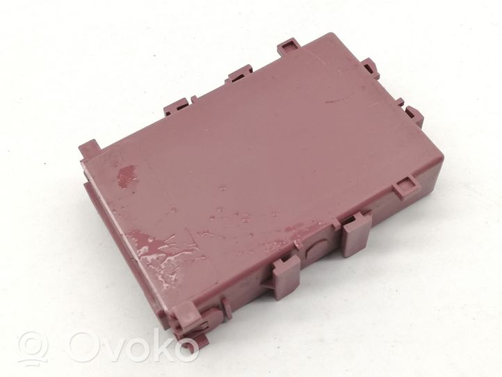 Toyota Corolla E210 E21 Gateway-Steuermodul 8911102030