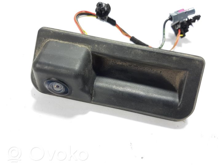 Volkswagen T-Cross Rear bumper camera 2GM827566