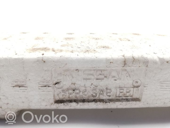 Nissan Micra Absorber zderzaka przedniego 620903HN0A