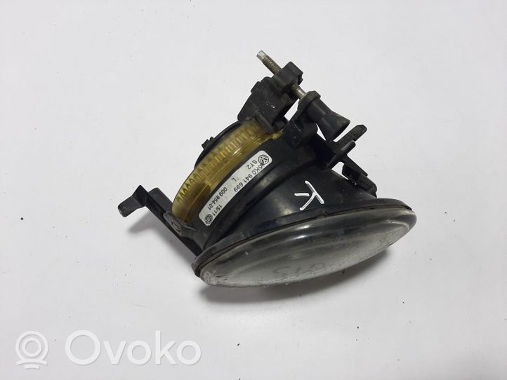 Volkswagen Jetta VI Front fog light 5K0941699