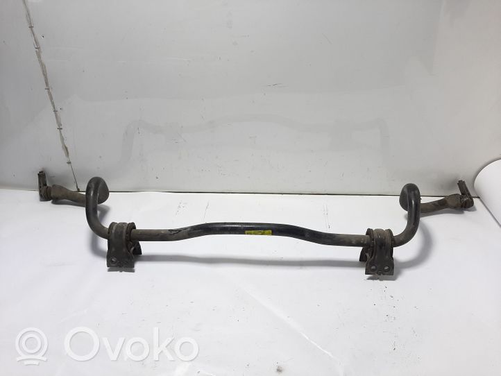 Opel Insignia B Barra stabilizzatrice anteriore/barra antirollio 84144881