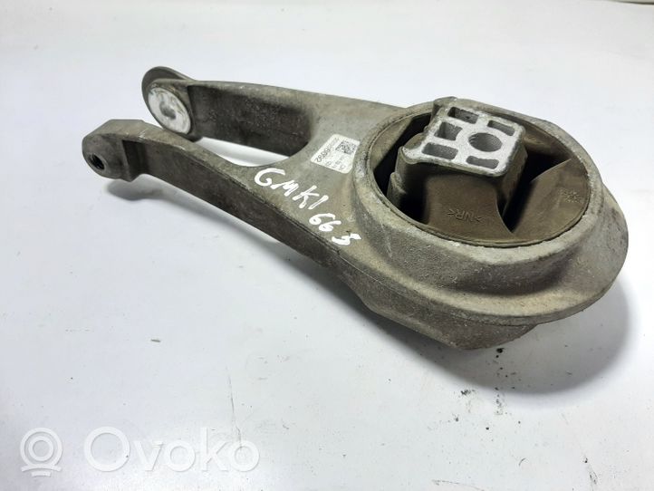 Opel Insignia B Supporto della scatola del cambio 23356092