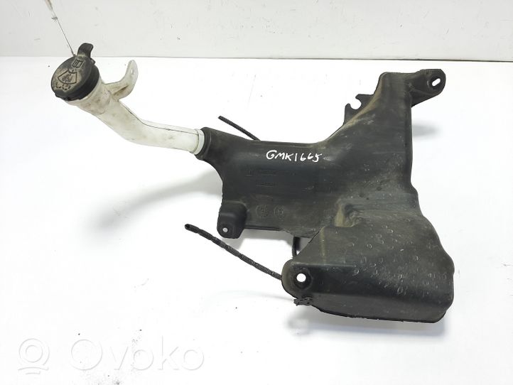 Opel Insignia B Zbiornik płynu spryskiwaczy lamp 13480307