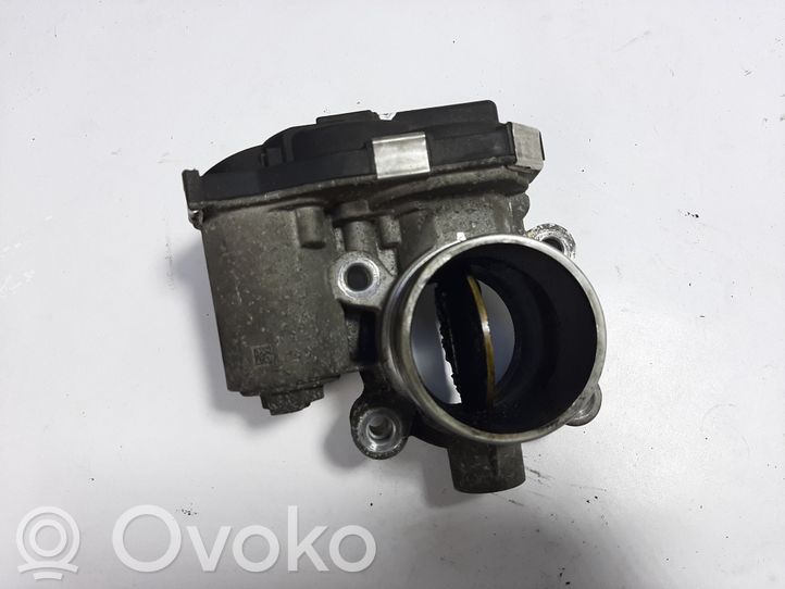 55496779AA Opel Insignia B Throttle body valve, 30.00 € RRR
