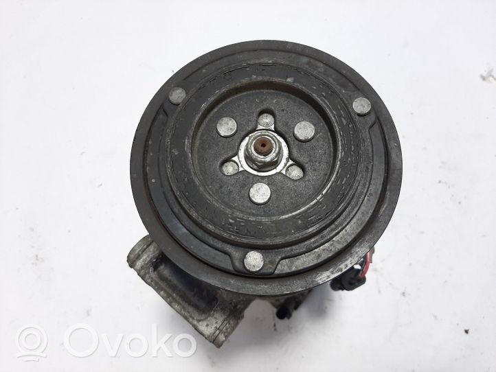 Opel Insignia B Compressore aria condizionata (A/C) (pompa) 39034464