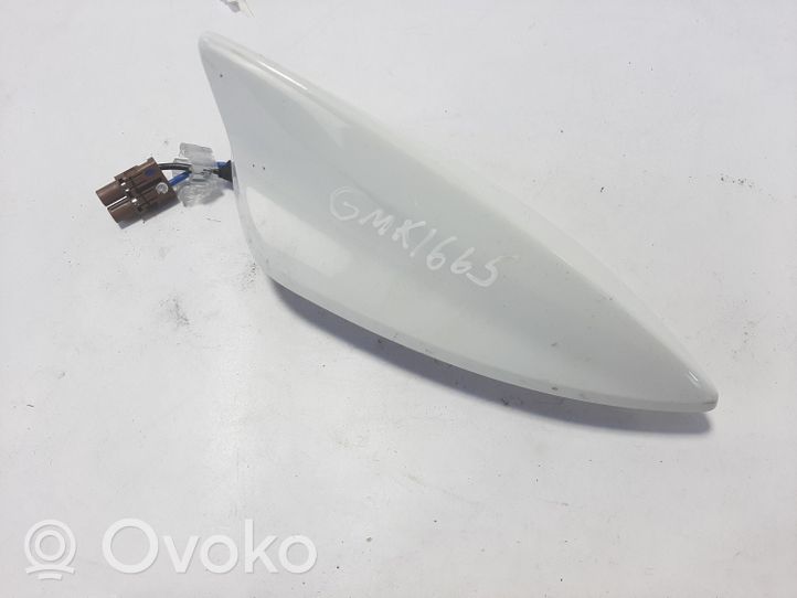 Opel Insignia B Antenna GPS 23456361