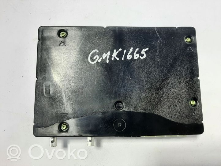 Opel Insignia B Sonstige Geräte 84365981