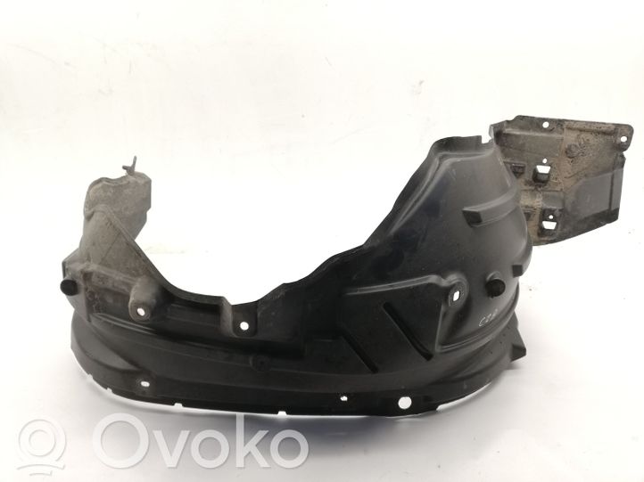 538750D421 Toyota Yaris Cross Front wheel arch liner splash guards, 70.
