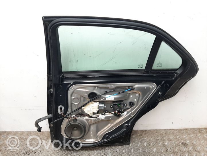 Mercedes-Benz E W212 Portiera posteriore A2125407205