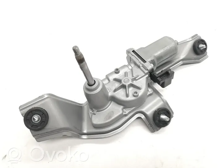 Mazda CX-5 Moteur d'essuie-glace arrière KD5367450